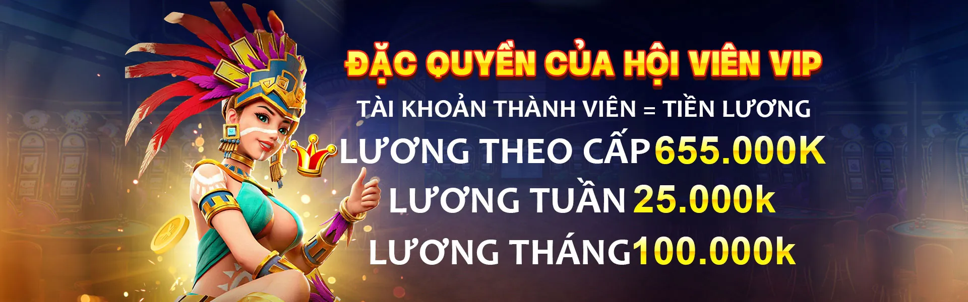 Câu Lạc Bộ VIP shbet chính thức với các đặc quyền độc đáo