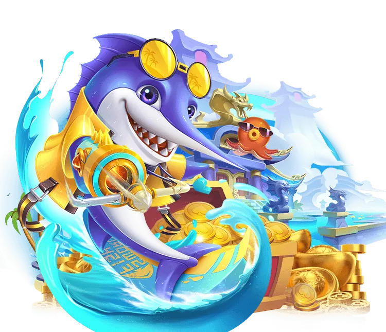 Game slot nổ hũ tại shbet chính thức