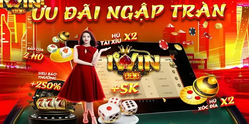 Video slot với đồ họa hiện đại và tính năng bonus